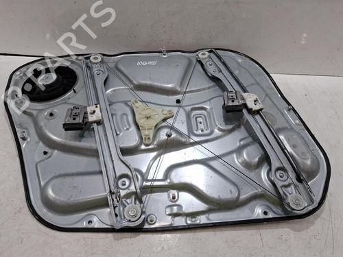 Front right window mechanism HYUNDAI i30 (FD) 1.6 | BP40035562C23 - Image 6
