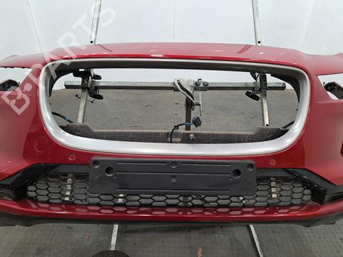 Front bumper JAGUAR I-PACE (X590) EV400 AWD | BP34149817C7 - Image 3
