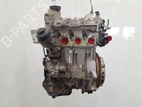 Engine SKODA FABIA II (542) 1.2 | BP28275228M1 