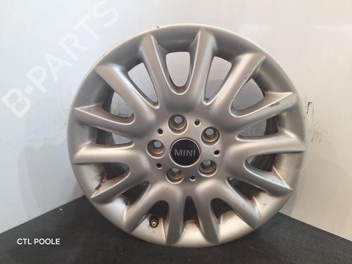 Used Rim Rim 38938588 38938588