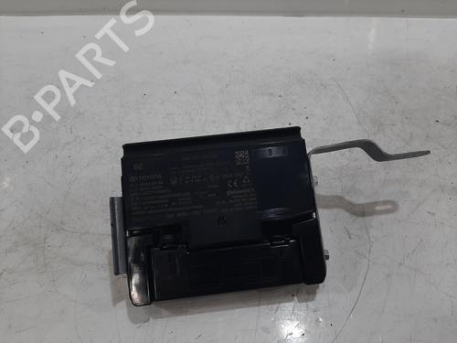 Control unit TOYOTA HIGHLANDER (GSU7_, AXUH7_, TXUA7_) 2.5 Hybrid AWD (AXUH78) | BP34424132M11 - Image 3
