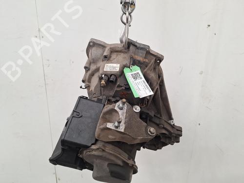Gearbox FORD FIESTA VI (CB1, CCN) 1.25 | BP40078500M3 - Image 4