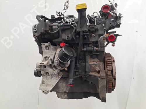 Engine NISSAN NOTE (E11, NE11) 1.5 dCi | BP38327918M1 - Image 2