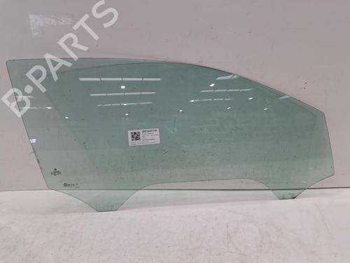 Türscheibe rechts vorne für VW POLO V (6R1, 6C1) 1.2 (60 hp) 31927711