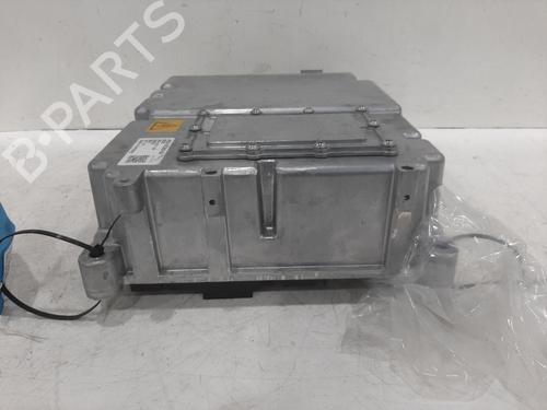 Control unit JAGUAR I-PACE (X590) EV400 AWD | BP26872459M11 