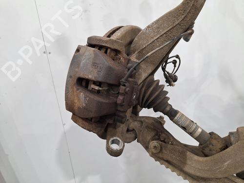 Right front suspension JAGUAR I-PACE (X590) EV400 AWD | BP30119734M73 