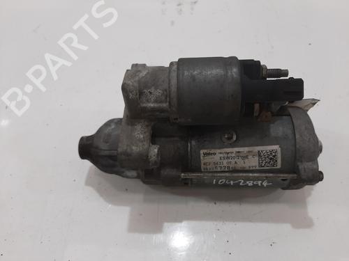 Starter VAUXHALL VIVARO C Van (K0) 1.5 | BP33211942M8  - Image 5