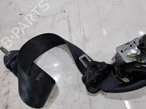 Rear left seatbelt CITROËN C3 III (SX) 1.2 PureTech 82 | BP39983484I29 - Image 6