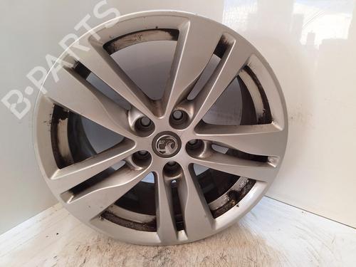 Used Rim Rim VAUXHALL ASTRA Mk VII (K) (B16) 1.6 CDTi (110 hp) 34339040 34339040