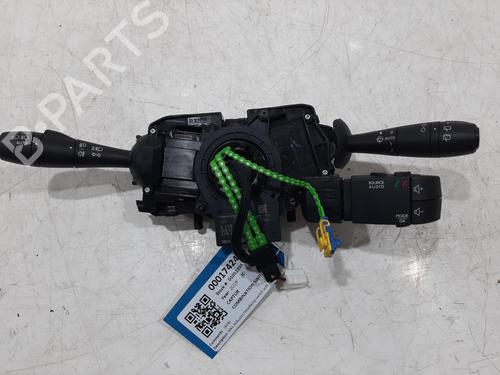 Used Switch Switch RENAULT CAPTUR I (J5_, H5_) 1.3 TCe 130 (J5NJ, J5NE) (131 hp) 36452276 36452276