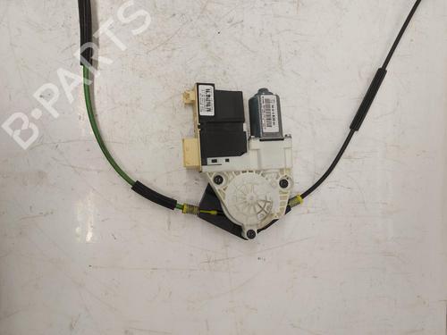 Front left window mechanism PEUGEOT 307 (3A/C) 1.6 16V | BP26796348C22 