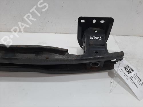 Rear bumper reinforcement AUDI A1 Sportback (GBA) 25 TFSI | BP30670308C73 