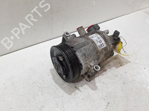 Used AC compressor AC compressor 38480913 38480913