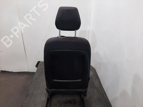 Left front seat BMW 1 (F20) 116 i | BP33318038C15 - Image 3