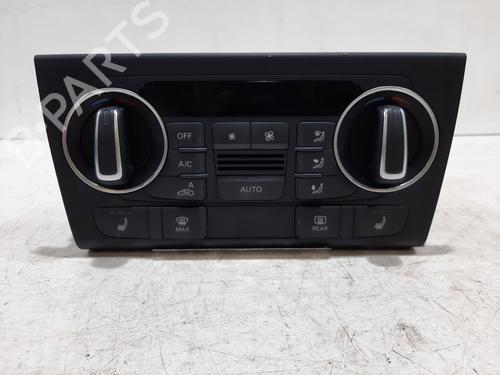 Used Climate control Climate control AUDI Q3 (8UB, 8UG) 1.4 TSI (150 hp) 34644718 34644718