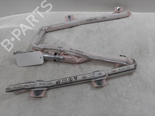 Used Other JAGUAR I-PACE (X590) EV400 AWD (400 hp) 26854047