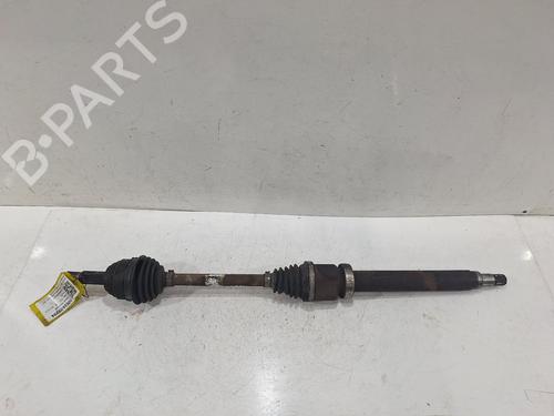 Other FORD FIESTA VI (CB1, CCN) 1.0 EcoBoost | BP31846413O1