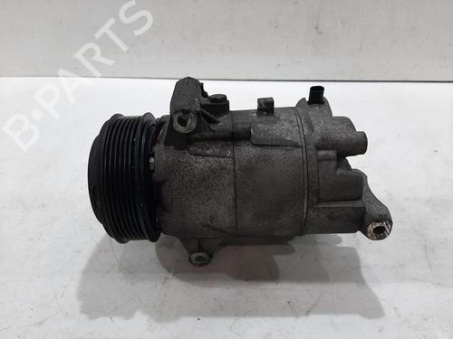 Używane Kompresor / Sprężarka klimatyzacji A/C VAUXHALL ASTRA Mk VI (J) (P10) 1.6 (115 hp) 30789252