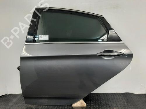 Used Left rear door Left rear door 38448168 38448168