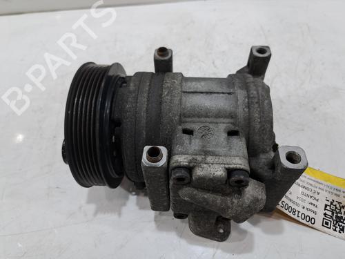 AC compressor KIA PICANTO II (TA) 1.0 | BP38225028M34 - Image 5