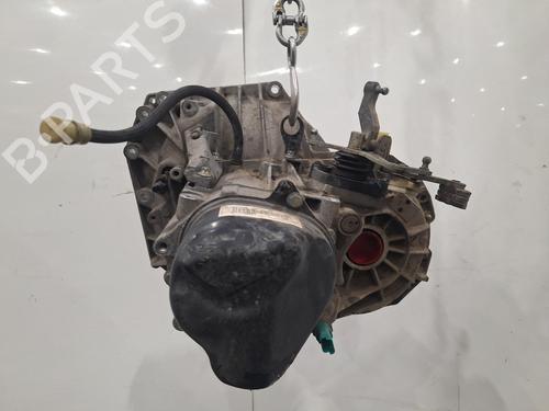 Gearbox DACIA DUSTER (HM_) 1.6 SCe 115 (HMM1) | BP37465330M3 - Image 4