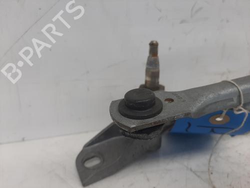 Front wiper motor MERCEDES-BENZ E-CLASS (W211) E 270 CDI (211.016) | BP26864049M29 