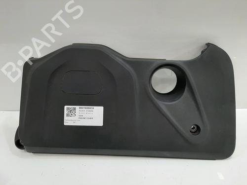 Used Upper protection Upper protection 33987914 33987914