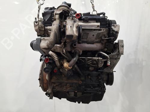 Engine VW GOLF VI Convertible (517) 1.6 TDI | BP30094695M1