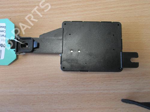 Control unit PORSCHE 911 (991) 3.8 Turbo S | BP26744615M11 