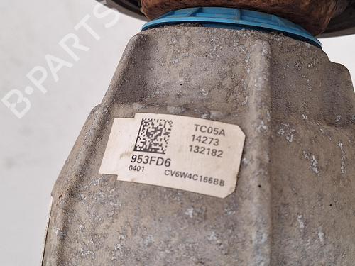 Other FORD KUGA II (DM2) 2.0 TDCi 4x4 | BP28311516O1 