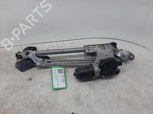 Viskermotor vindrude MAZDA 3 (BL) 1.6 MZR (BL14) (105 hp) 26846022