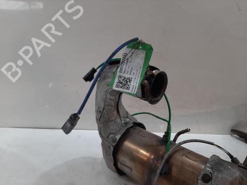 Particulate filter FORD MONDEO V Hatchback (CE) 2.0 TDCi | BP36154108M81 - Image 4