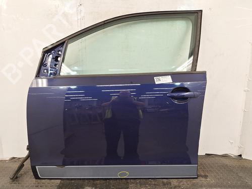 Used Left front door Left front door 39614890 39614890