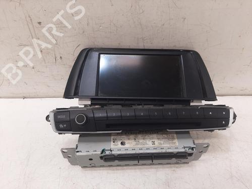 radio-bmw-3-f30-f80-2011-2012-2013-2014-2015-2016-2017-2018-37409312 main image