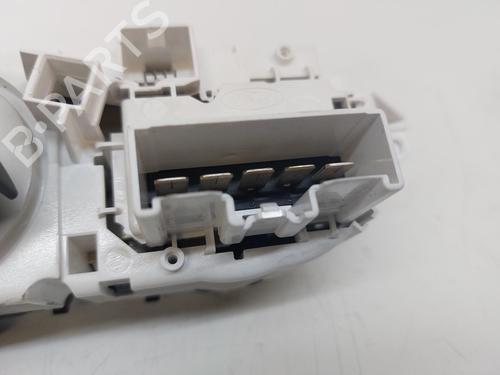 Climate control FORD FOCUS II (DA_, HCP, DP) 2.5 ST | BP26767494I5 