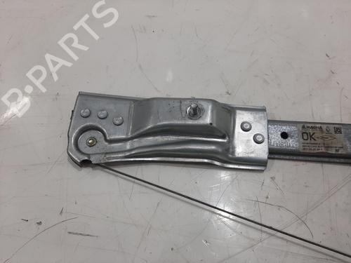 Front right window mechanism DACIA SANDERO II TCe 90 (B8M1, B8MA, B8AC) | BP36530520C23 - Image 4