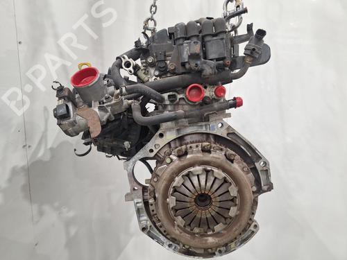 Used Engine HYUNDAI i20 II (GB, IB) 1.2 (84 hp) 29237341