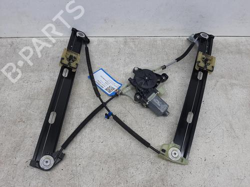 Used Front left window mechanism SEAT LEON (KL1, KLG) 1.5 eTSI (150 hp) 26841411