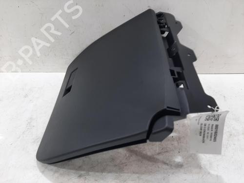 Glove box DS DS 3 / DS 3 CROSSBACK (UR_, UC_, UJ_) 1.2 PureTech 130 (URHNSS) | BP31361190C95 - Image 4