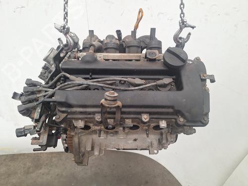 Engine HYUNDAI i10 I (PA) 1.2 | BP37641244M1 - Image 5