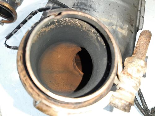 Particulate filter PEUGEOT EXPERT Van (V_) 2.0 BlueHDi 120 | BP32324399M81