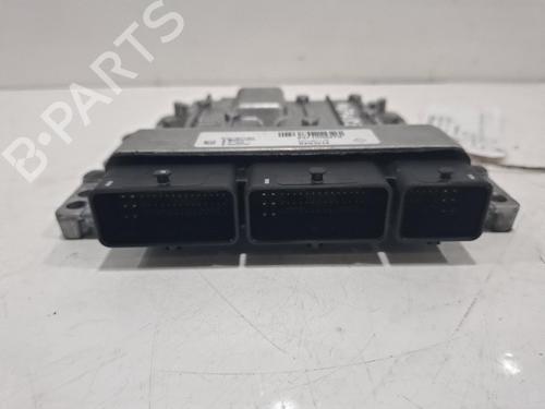 Engine control unit (ECU) VAUXHALL MOVANO Mk II (B) VAN (X62) 2.3 CDTI FWD (FV) | BP38928437M57 - Image 3