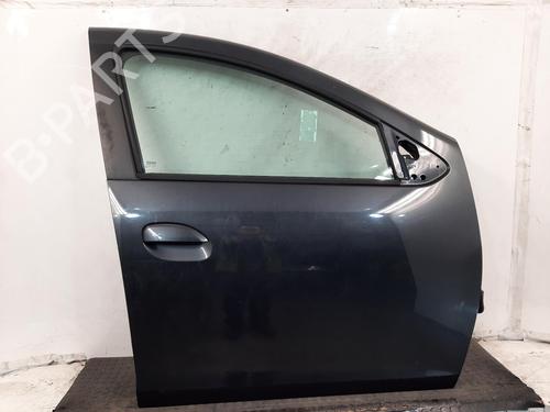 Used Right front door DACIA DUSTER (HM_) 1.3 TCe 130 (HMMF) (131 hp) 30928576