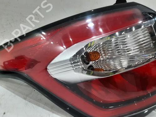 Andre FORD KUGA II (DM2) 2.0 TDCi | BP36047132O1 - Image 3