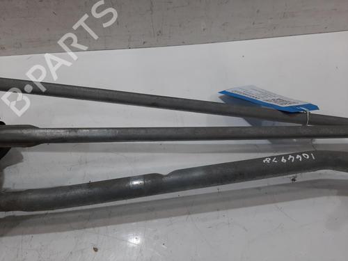 Front wiper motor DACIA SANDERO II 1.0 SCe 75 (B8JC, B8JD, B8NC) | BP33125387M29 - Image 3