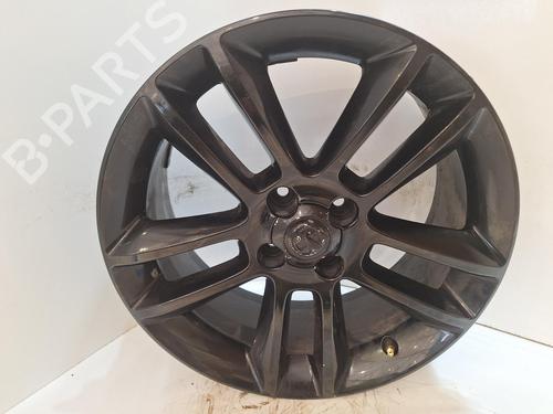 Used Rim Rim VAUXHALL CORSA Mk III (D) (S07) 1.4 (L08) (101 hp) 36451266 36451266