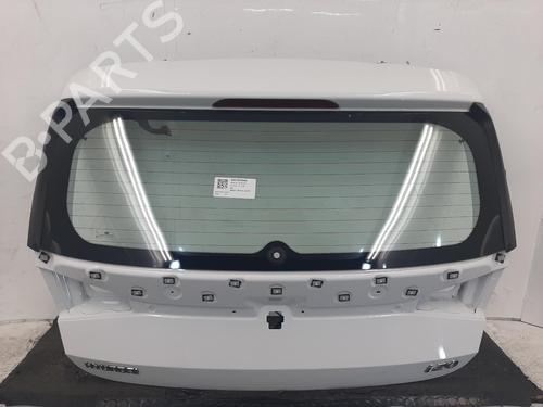 Used Tailgate Tailgate HYUNDAI i20 III (BC3, BI3) 1.0 T-GDI hybrid 48V (101 hp) 34150029 34150029