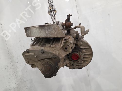 Gearbox CITROËN JUMPER II Van 2.2 HDi 130 | BP31305329M3