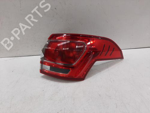 Høyre baklys FORD B-MAX (JK) 1.0 EcoBoost (100 hp) 29988759