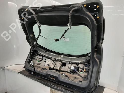 Tailgate JAGUAR I-PACE (X590) EV400 AWD | BP33939899C6 - Image 5